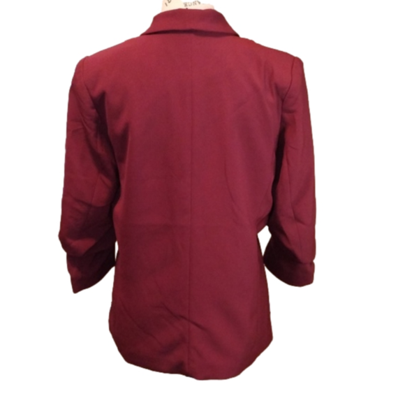 EUC Women's Jacket - Picture 8 of 16